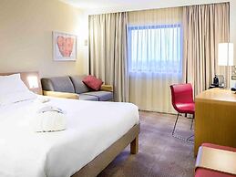 Novotel London Paddington