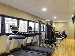 Novotel London Paddington