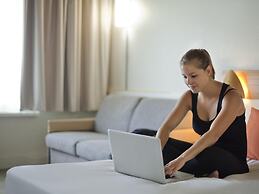 Novotel London Paddington