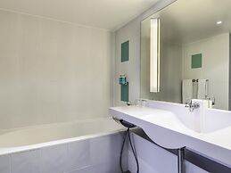 Novotel London Paddington