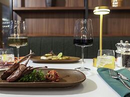 Novotel London Paddington