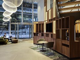 Novotel London Paddington