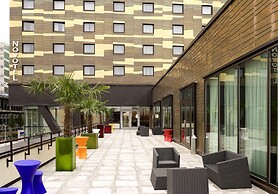 Novotel London Paddington
