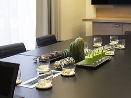 Novotel London Paddington