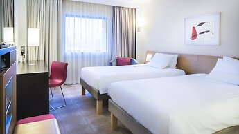 Novotel London Paddington