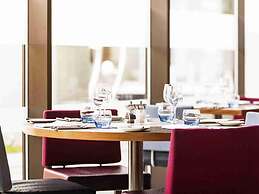 Novotel London Paddington