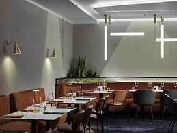 Novotel London Paddington