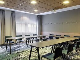 Novotel London Paddington