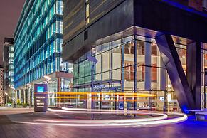 Novotel London Paddington