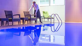 Novotel London Paddington