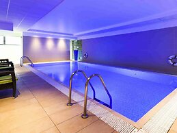 Novotel London Paddington