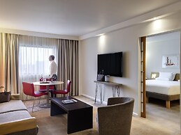 Novotel London Paddington