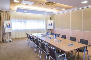 Novotel London Paddington
