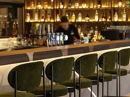 Novotel London Paddington