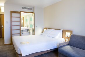 Novotel London Paddington
