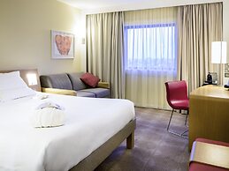 Novotel London Paddington