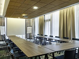 Novotel London Paddington
