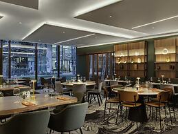 Novotel London Paddington