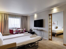 Novotel London Paddington