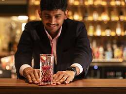 Novotel London Paddington