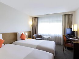Novotel London Paddington