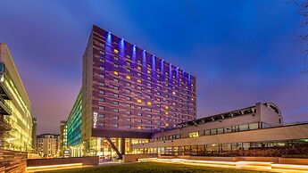 Novotel London Paddington
