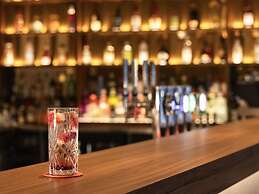Novotel London Paddington