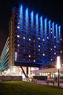 Novotel London Paddington