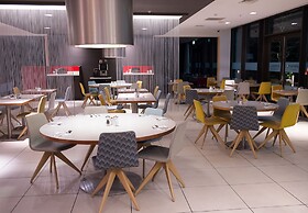 Novotel London Paddington