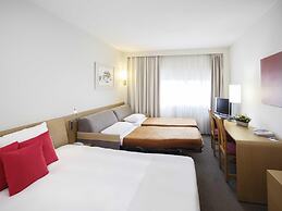 Novotel London Paddington