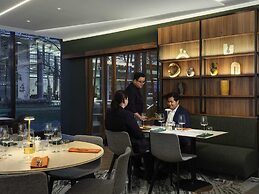 Novotel London Paddington