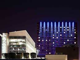 Novotel London Paddington
