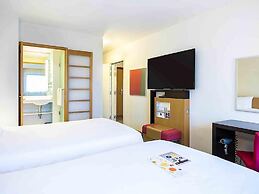 Novotel London Paddington