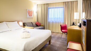 Novotel London Paddington
