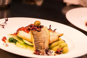 Novotel London Paddington