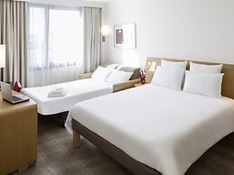 Novotel London Paddington