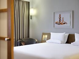 Novotel London Paddington