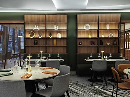Novotel London Paddington