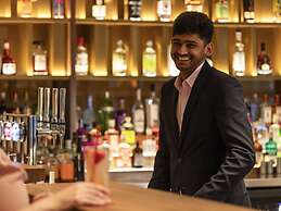 Novotel London Paddington