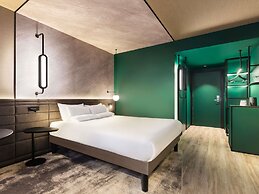 Novotel London Paddington