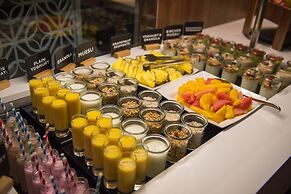 Novotel London Paddington