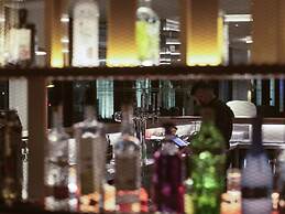 Novotel London Paddington