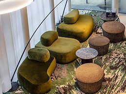 Novotel London Paddington