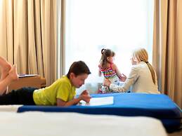 Novotel London Paddington
