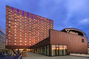 Novotel London Paddington