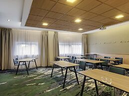 Novotel London Paddington