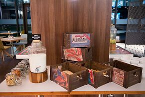 Novotel London Paddington