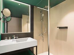 Novotel London Paddington