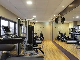 Novotel London Paddington