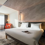 Novotel London Paddington
